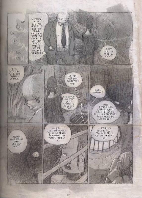 Nocturno 2 - Extrait 1