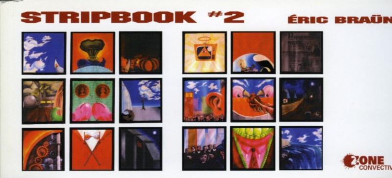 Stripbook 2
