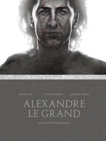 Alexandre le Grand - Série Ils ont fait l'Histoire - 9791092486612
