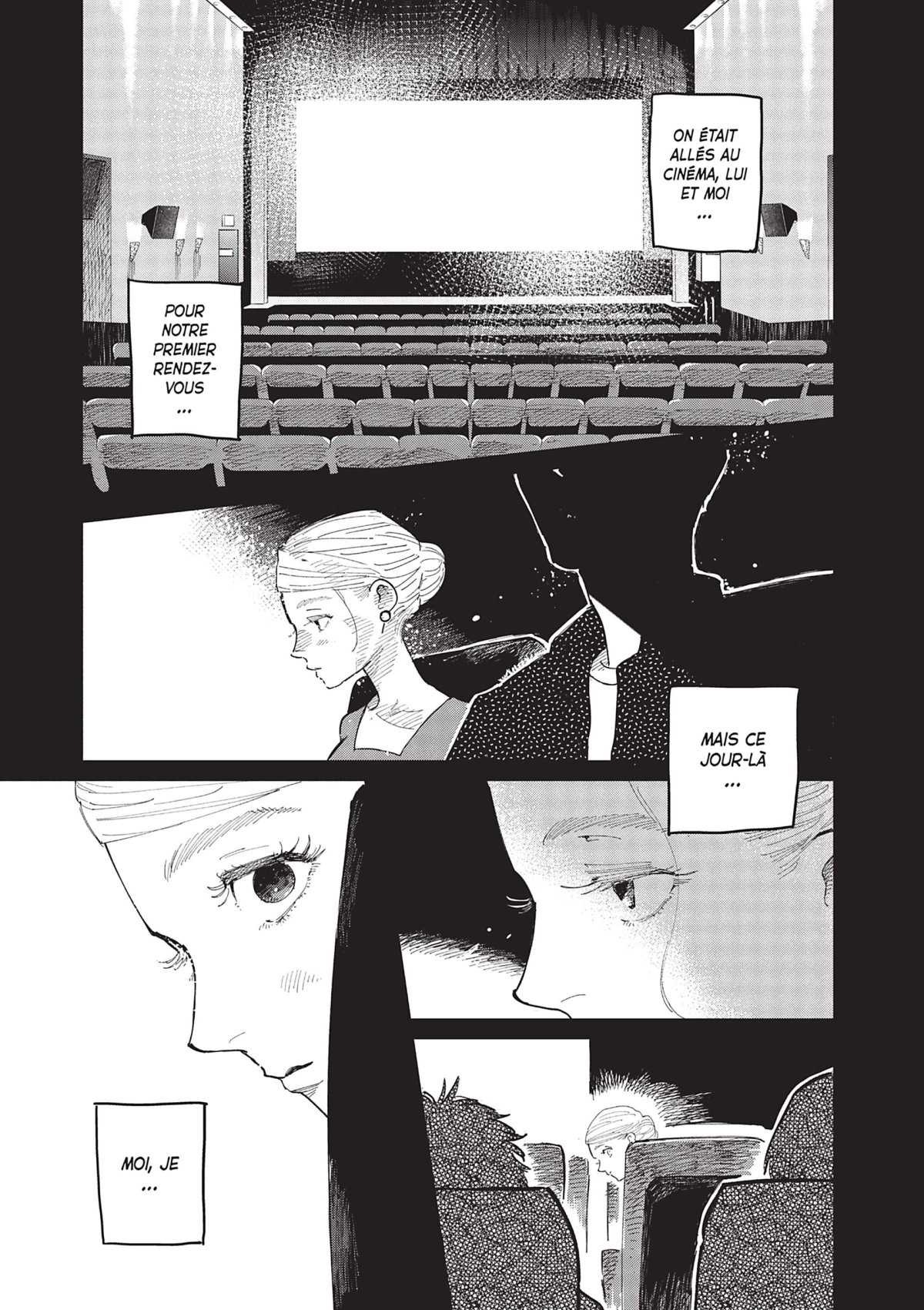 Ocean Rush 1 - Extrait 1