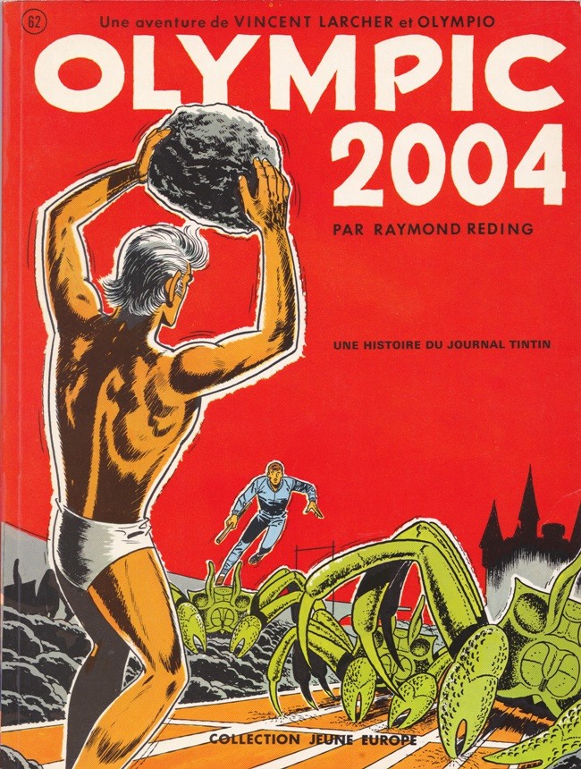 Olympic 2004