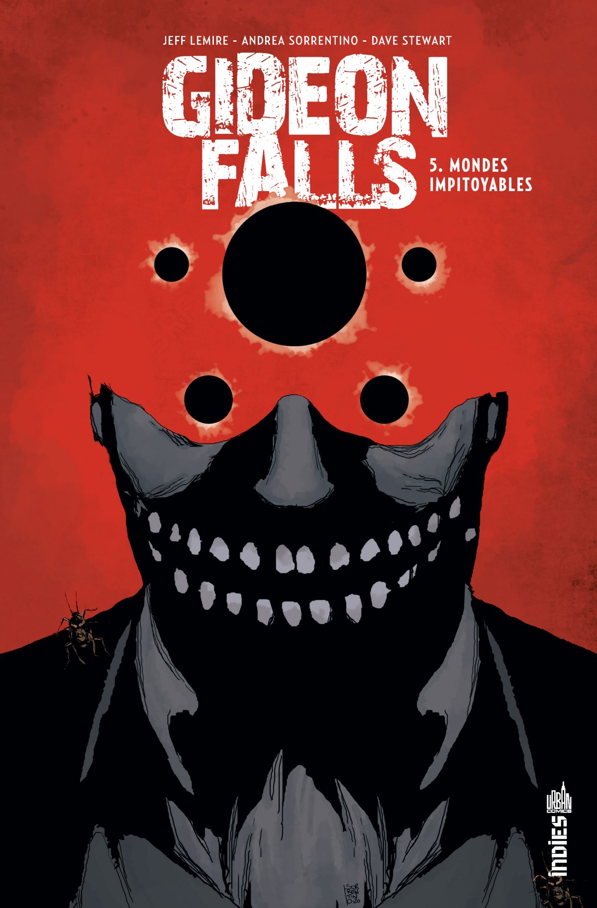 Sorties du vendredi 25 juin 2021