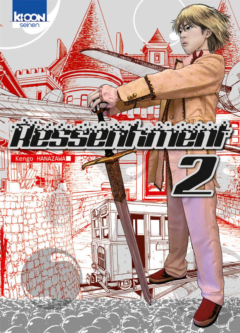 Ressentiment 2