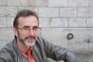 Ruben Pellejero - Auteur