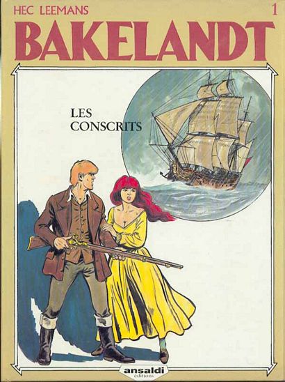 Conscrits (Les)