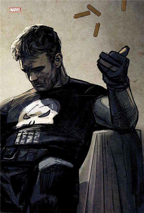 Je suis le Punisher - 9791039126007