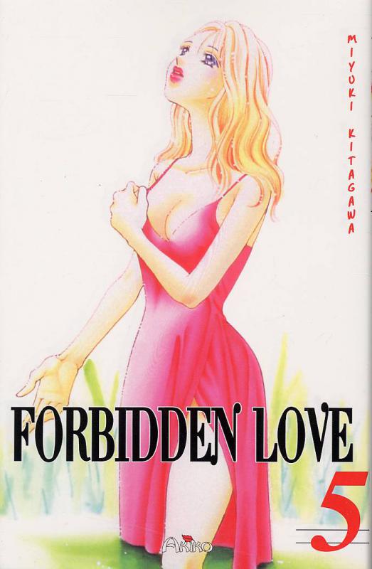 Forbidden Love 5
