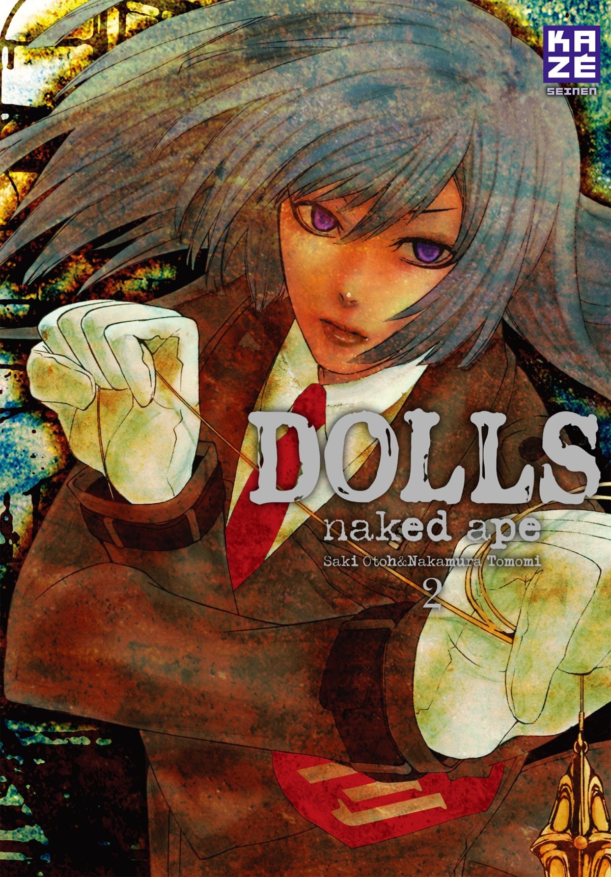 Dolls 2
