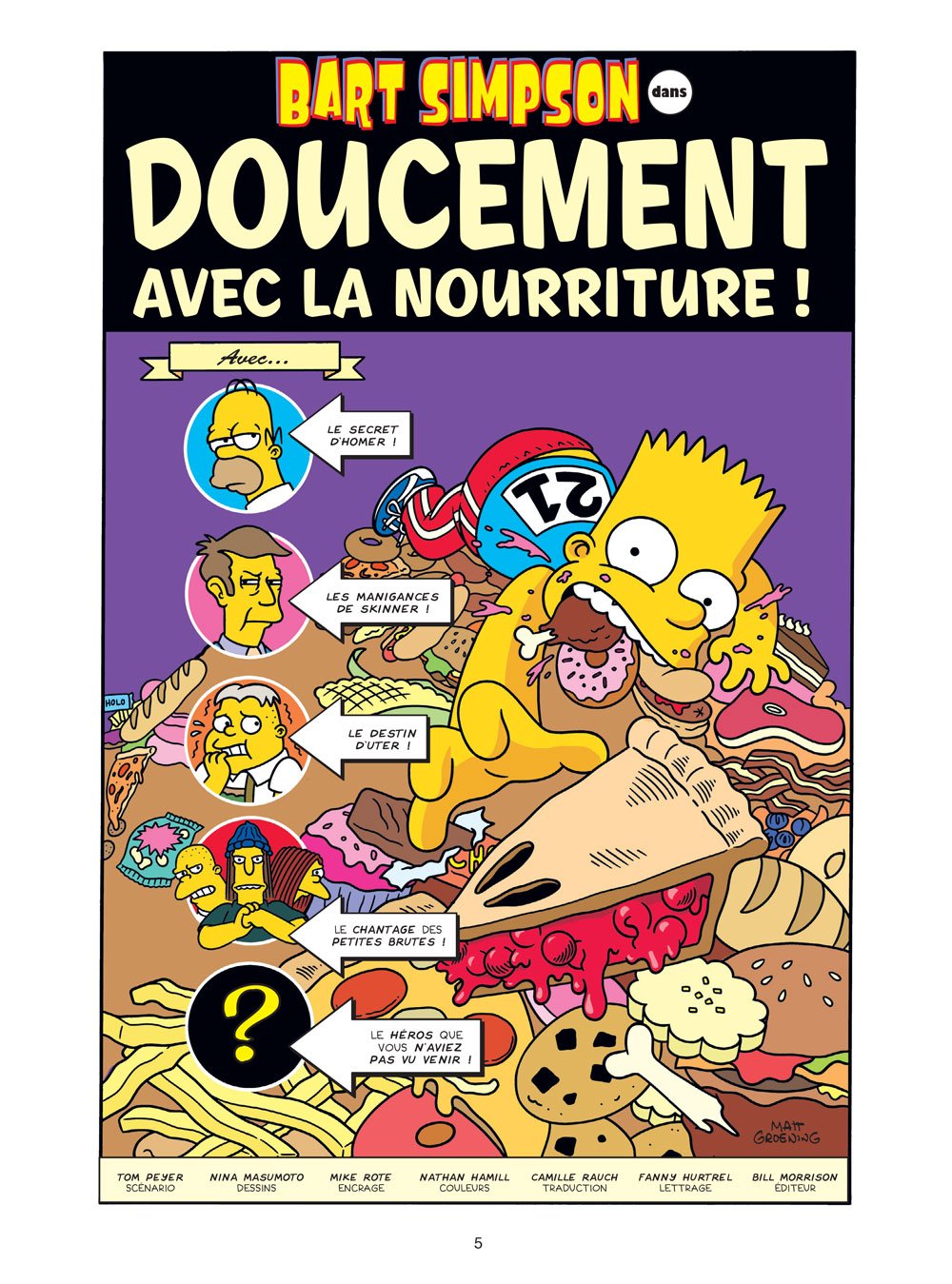 Ca décolle ! - Extrait 1