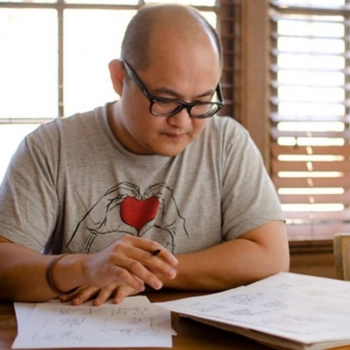 Thien Pham - Auteur