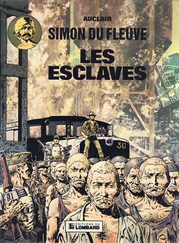 Esclaves (Les)