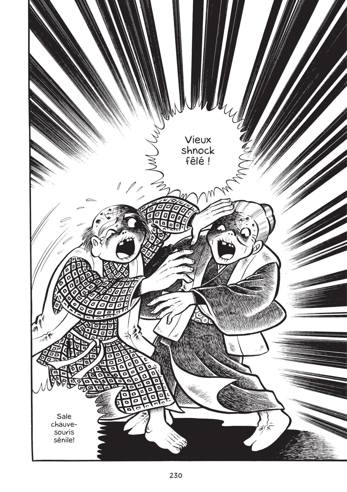 Chat noir (Le) - Extrait 1