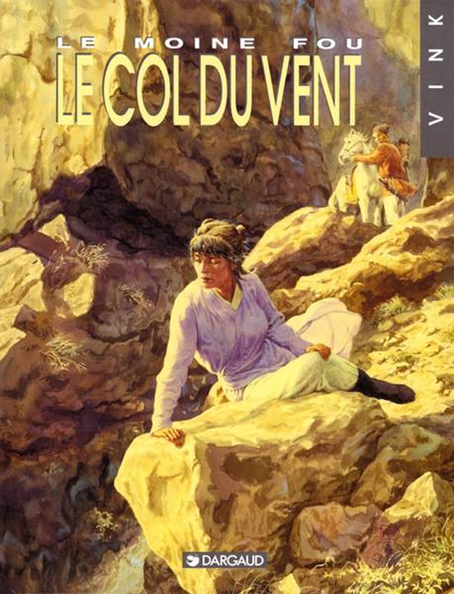 Col du vent (Le)