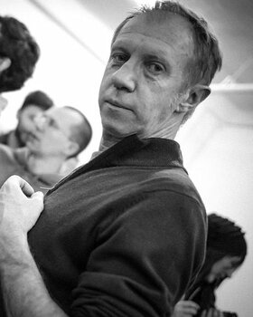 Vincent Ravalec - Auteur