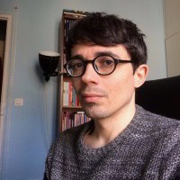 Ewen Blain - Auteur