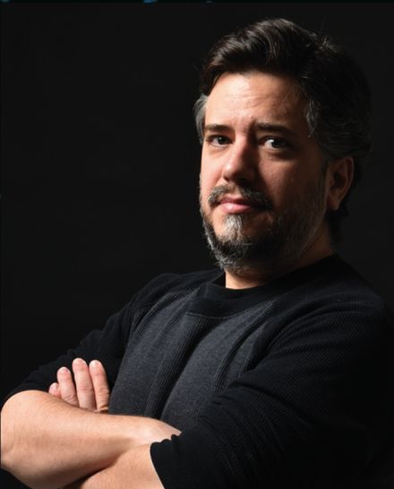 Mathieu Benoit - Auteur