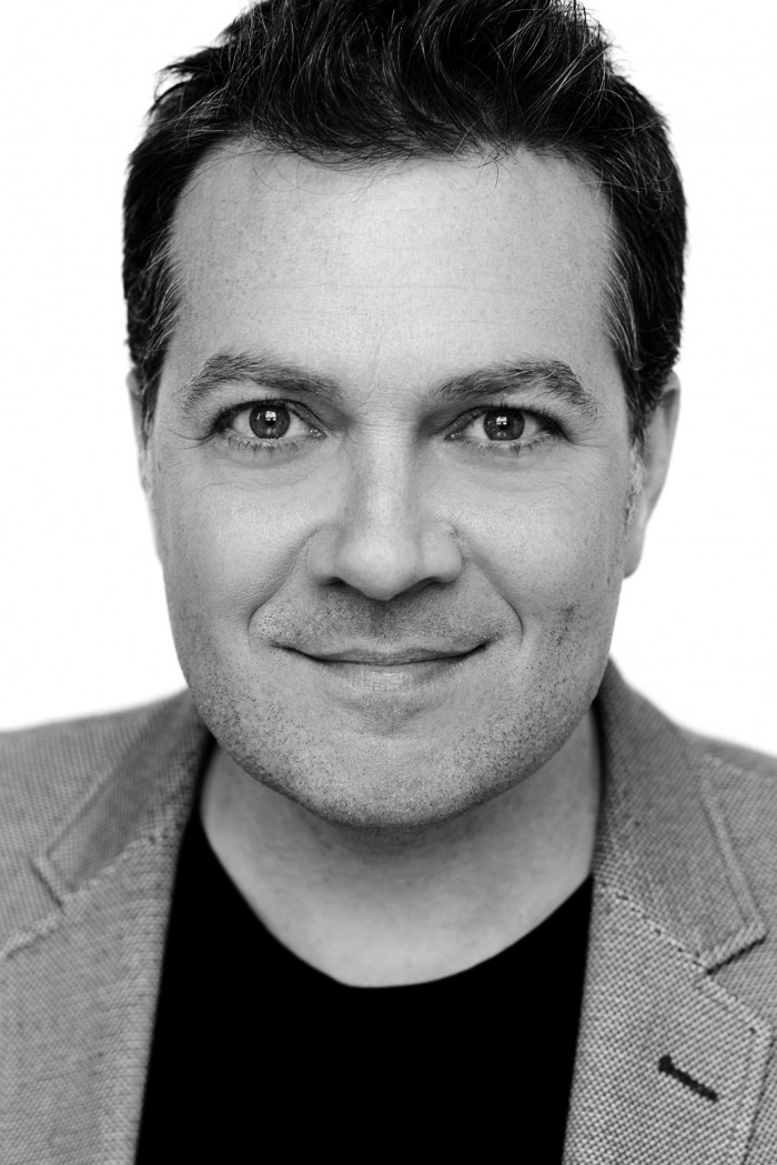 Tristan Demers - Auteur