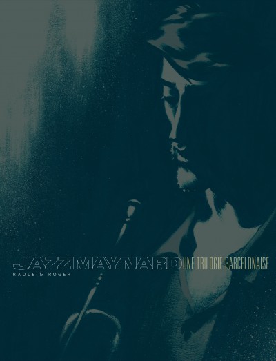 Série Jazz Maynard