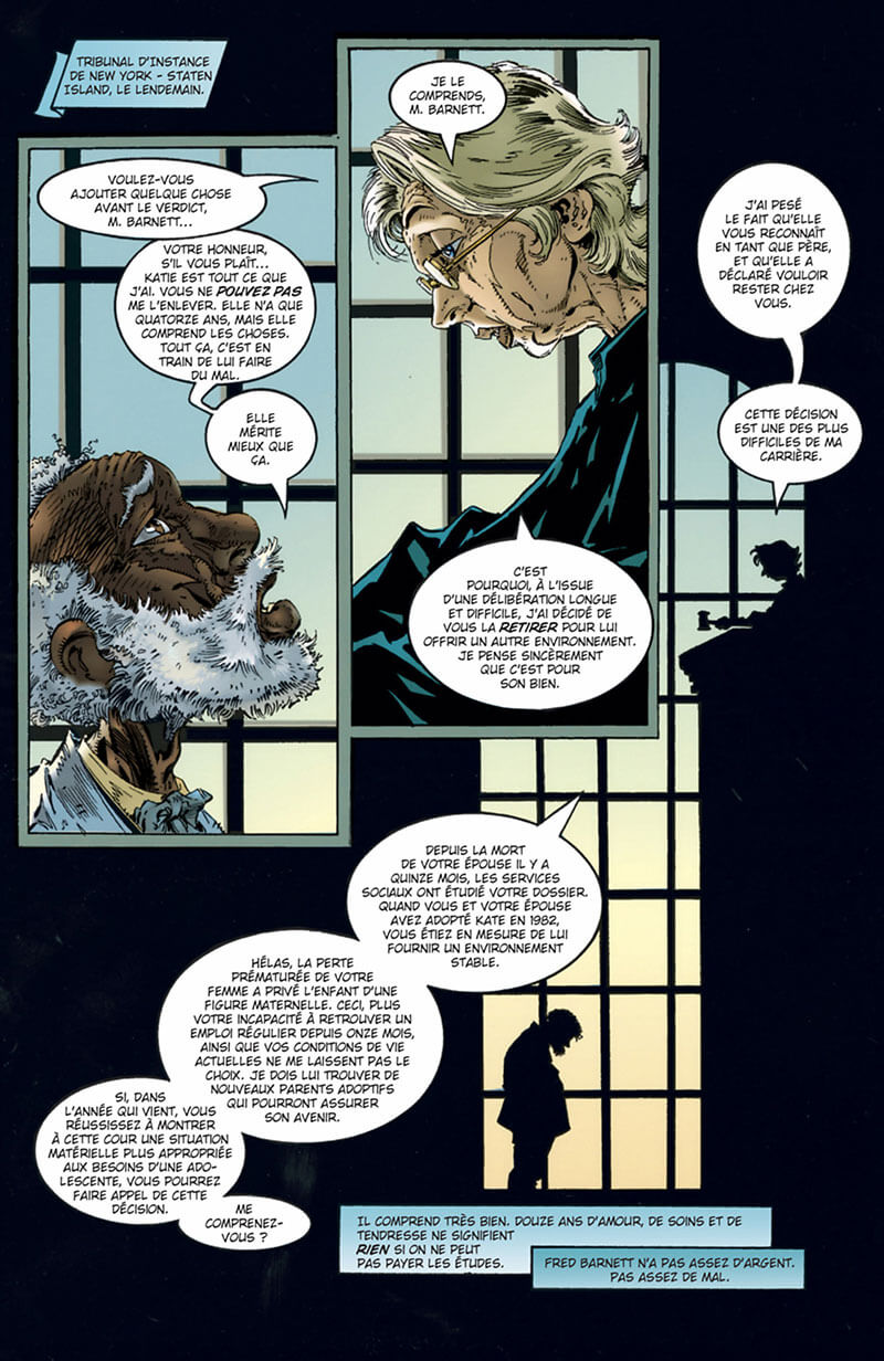 Réflexion - Extrait 1