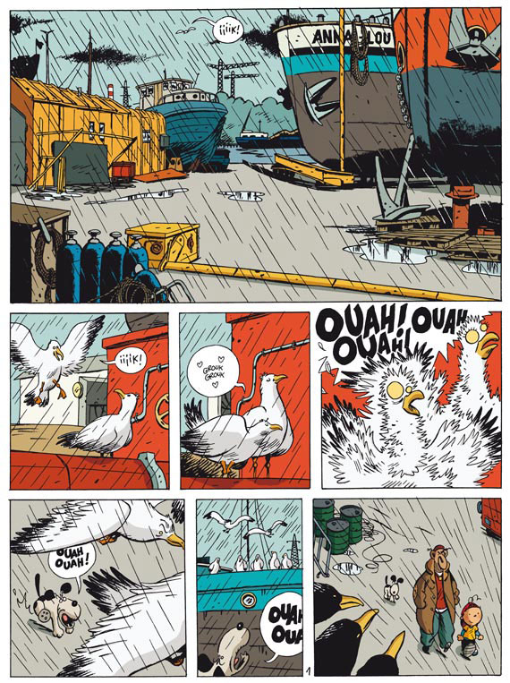 Deux Pour Le Prix D'un ! - Extrait 1