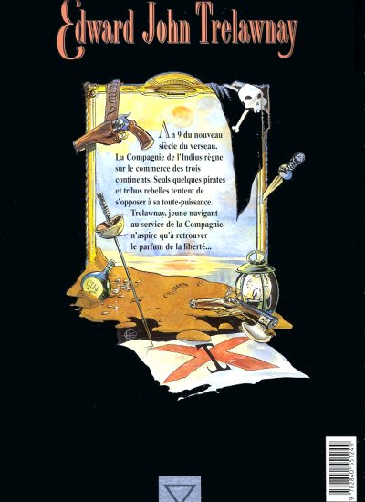 Voyage du Starkos (Le) - Extrait 1