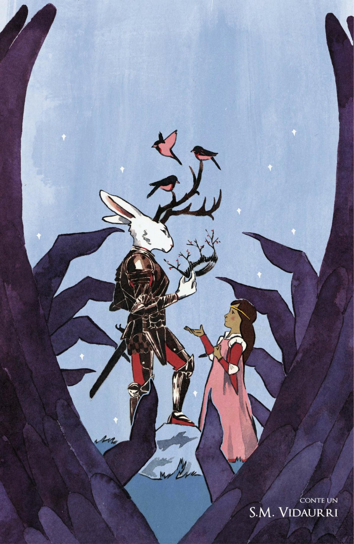 Sorcières - Extrait 1