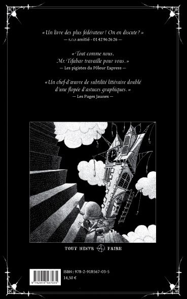 Pensées fumigènes (Les) - Extrait 1