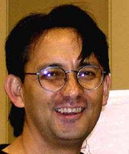 Terry Shoemaker - Auteur