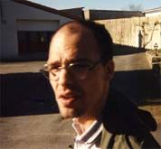 Jean-Emmanuel Vermot-Desroches - Auteur