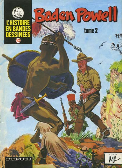 Baden-Powell 2