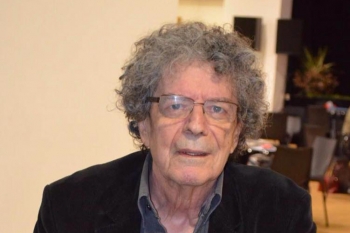 Jean-Jacques Loup - Auteur