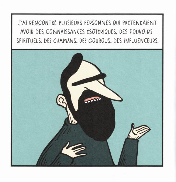 Petit manuel de non-développement personnel - Extrait 1