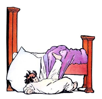 Les 107 ans de Little Nemo in Slumberland