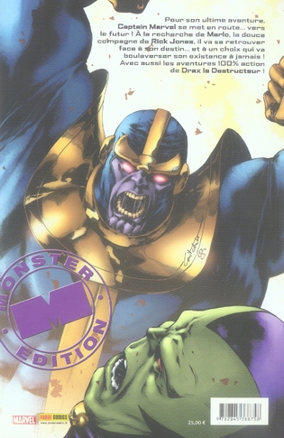 Odyssée - Extrait 1