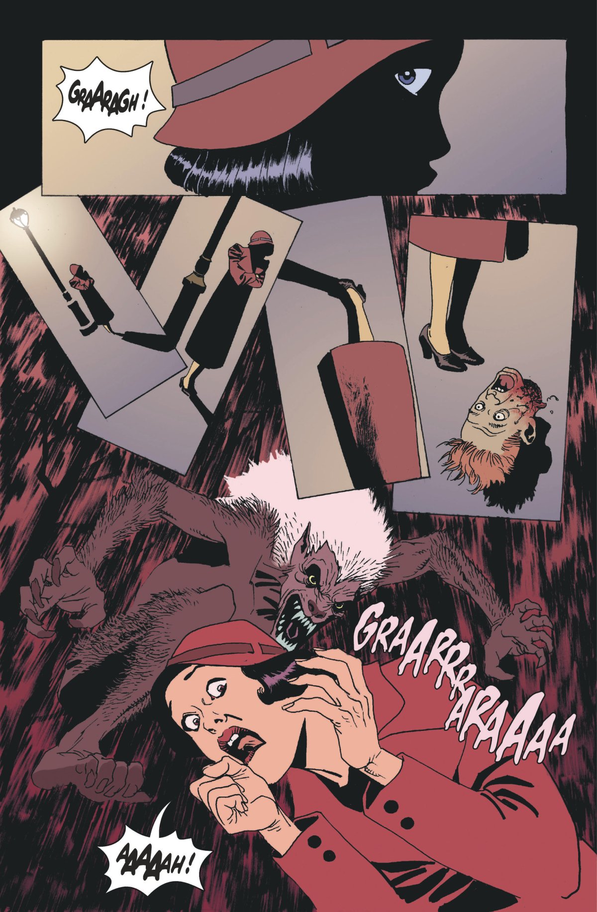 Moonshine 5 - Extrait 1