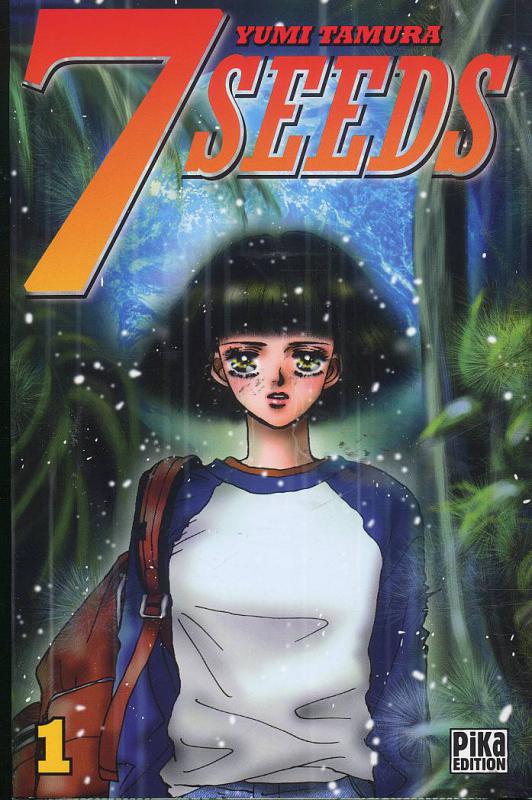 7 seeds 1