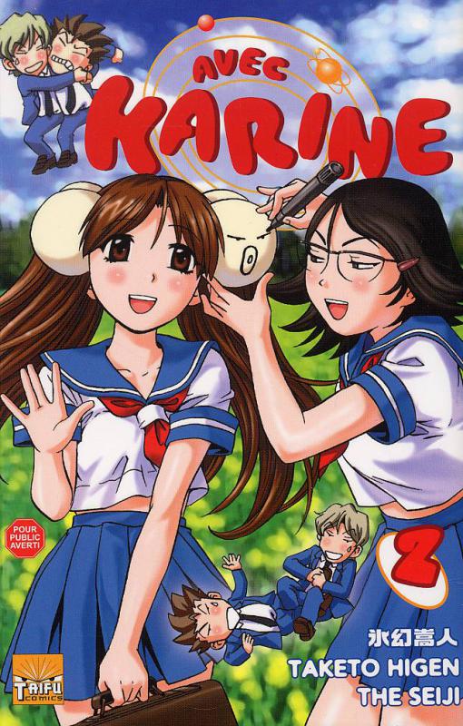 Avec Karine 2