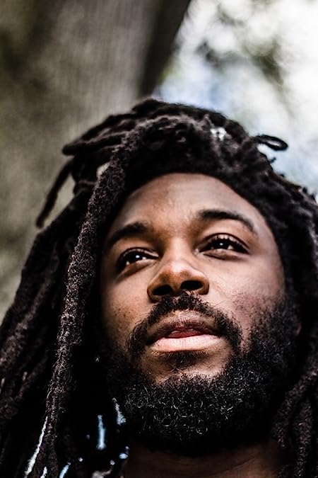 Jason Reynolds - Auteur