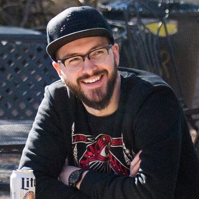 David Kegg - Auteur