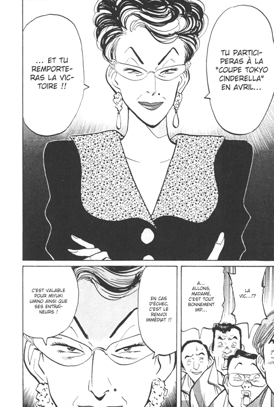 Happy ! 1 - Extrait 1