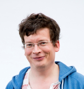 Thomas Gosselin - Auteur