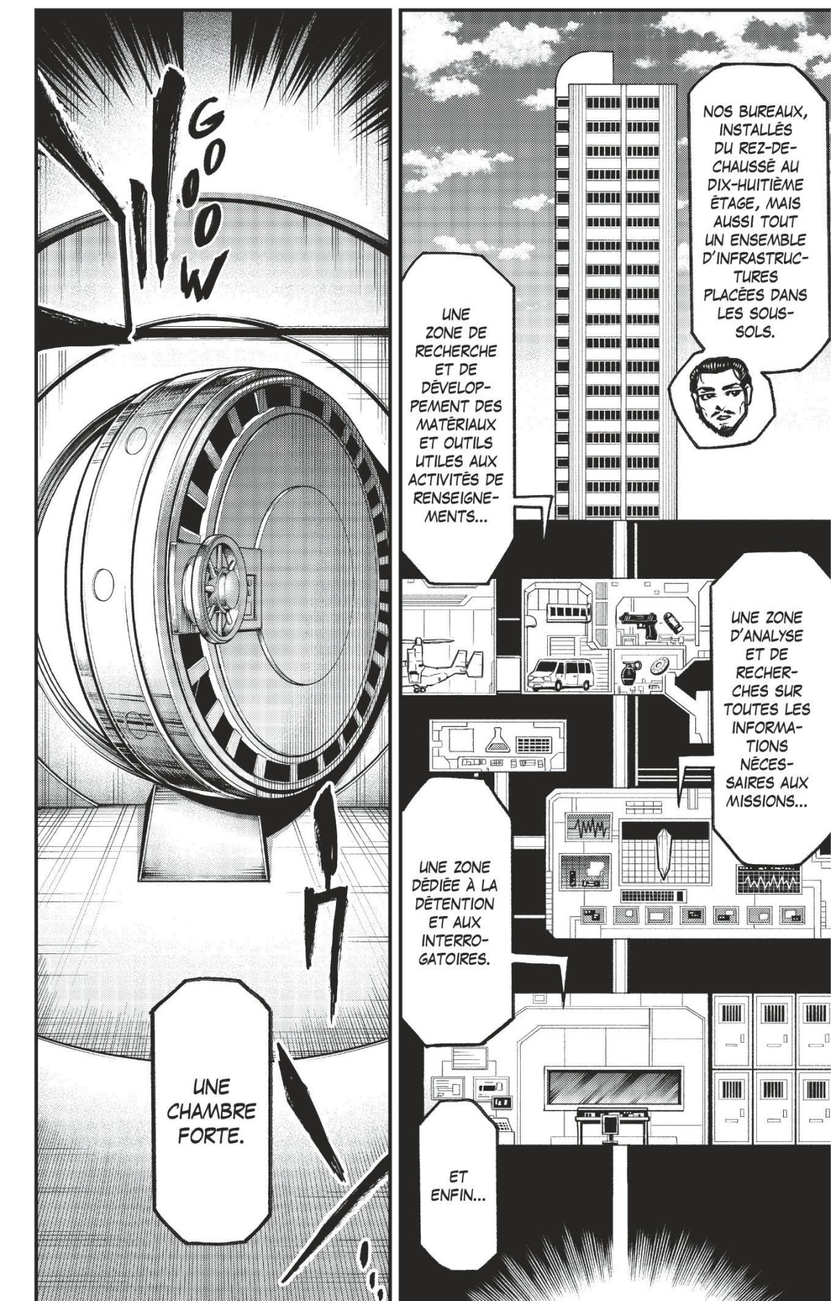 Tesla Note 6 - Extrait 1