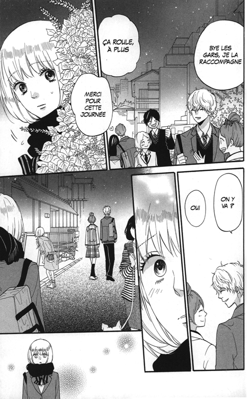 Bye bye liberty 1 - Extrait 1