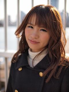 Yui Hirose - Auteur
