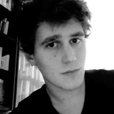 Jean-Baptiste Labrune - Auteur