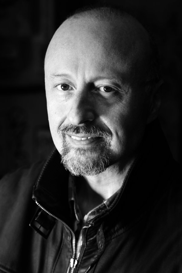 Bruno Rocco - Auteur