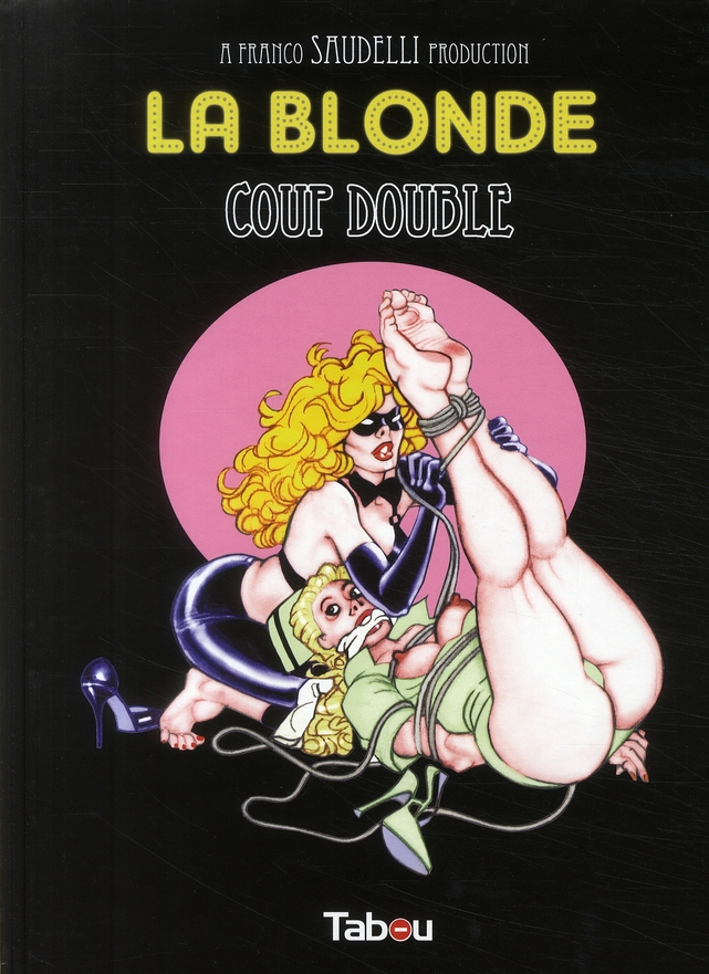 Coup double