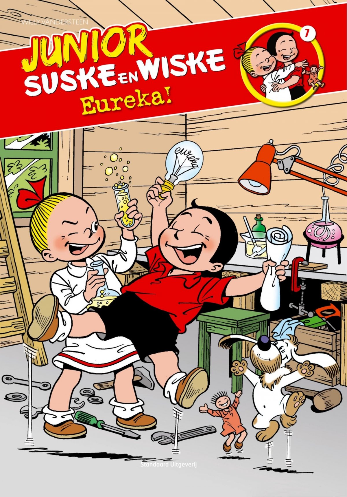 Eureka !