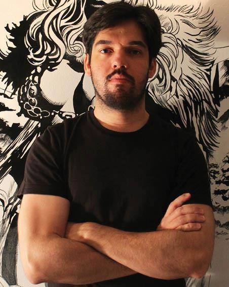 Jack Herbert - Auteur