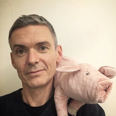 Matt Whyman - Auteur